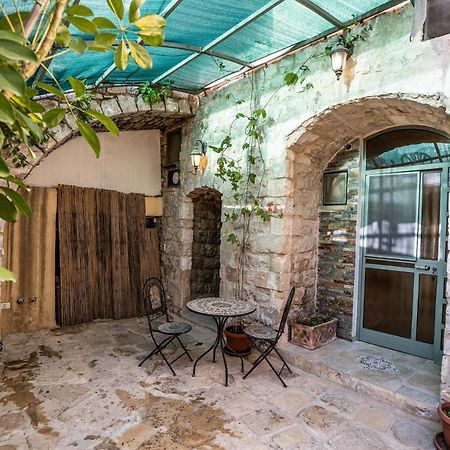 Galilee Sunset Tzimmers Safed Exterior foto